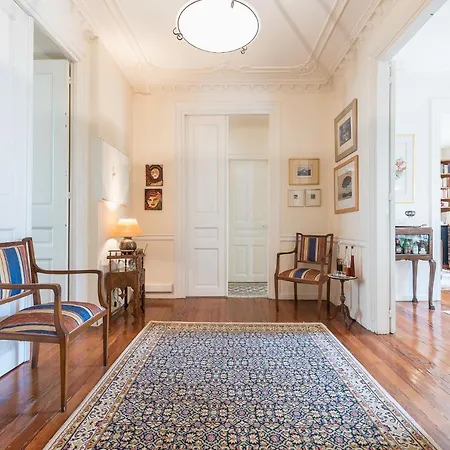 Апартаменты Athenian House Of 1920
